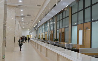 貴州省50家省直部門(mén)集中搬遷，6部門(mén)暫緩進(jìn)駐，信息化服務(wù)同步升級(jí)