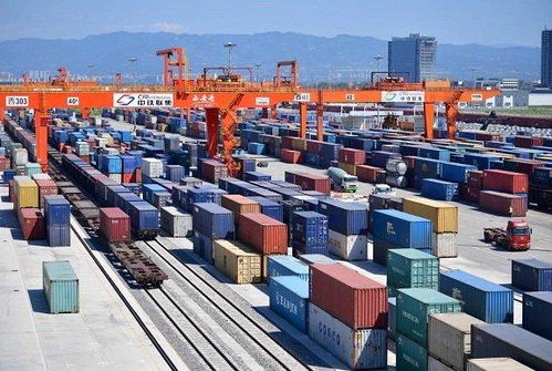 千速傳媒 賦能工廠，以國內貿易代理加速外貿出口步伐